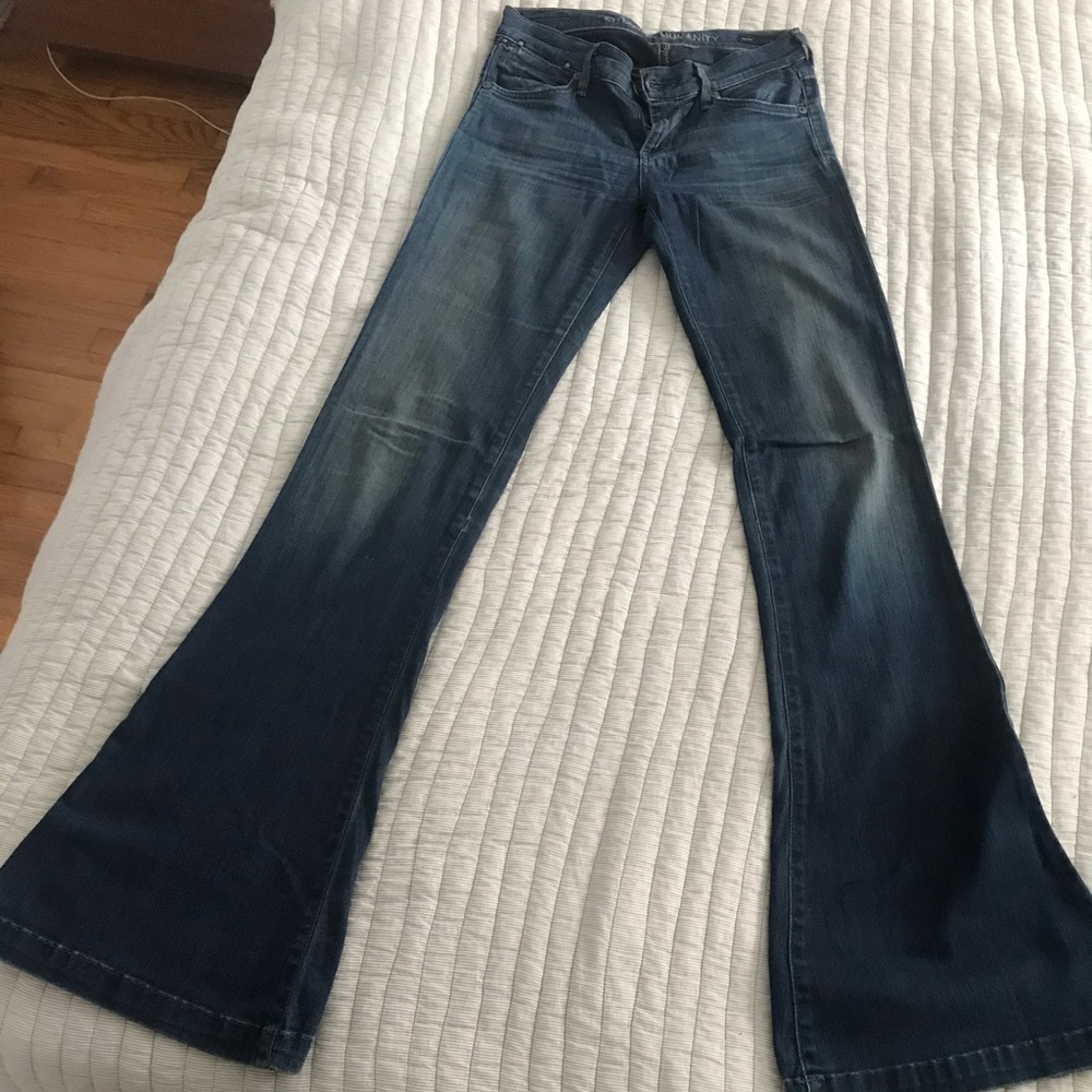 Citizen of Humanity Jeans